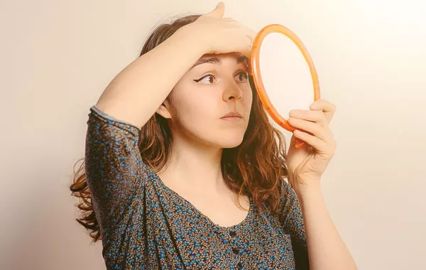 أعراض تعني إصابة طفلك بمرض التليف العصبي الليفي الوراثي