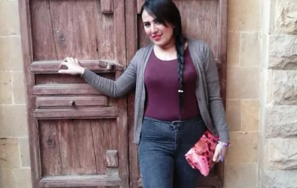نجمة ذا فويس رنا عتيق تحصل على فرصتها الأولى في التمثيل