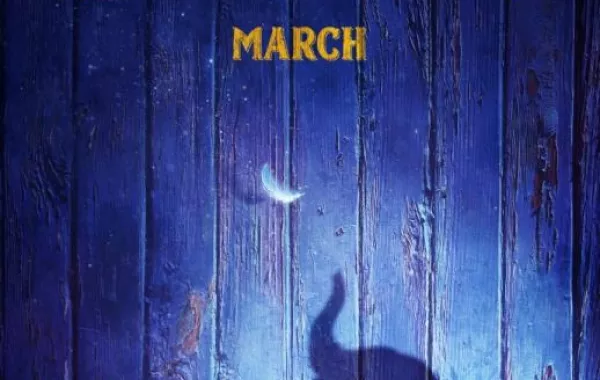 بالفيديو: إيفا جرين و مايكل كيتون و كولن فاريل في Dumbo" "