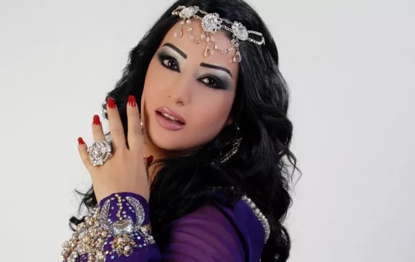 سمية الخشاب تتجاوز مرحلة الخطر بعد الخضوع لجراحة عاجلة