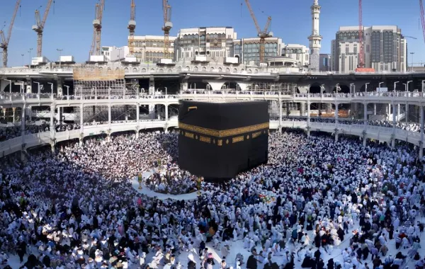 مركز تقنية المعلومات يطلق تطبيق Haramin