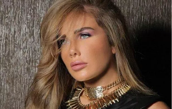 نيكول سابا تهدد:خلينا ساكتين.. فهل قصدت نادين نجيم؟