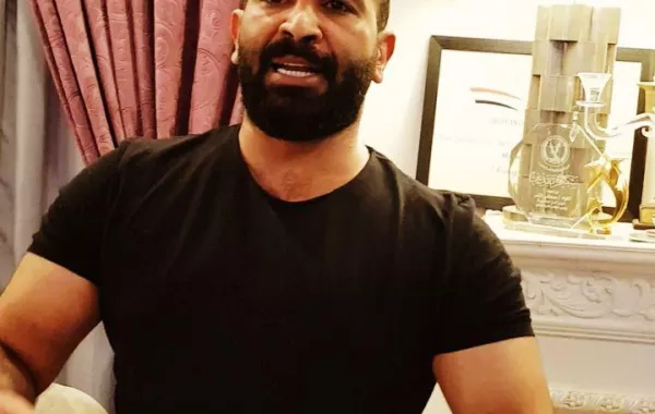 بالفيديو: بلاغ عاجل للنائب العام ضد المطرب أحمد سعد بسبب "أسعار البنزين" في مصر