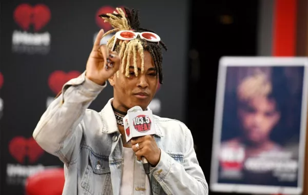 مقتل نجم الراب XXXTentacion عن 20 عامًا