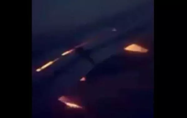 وكالة النقل الجوي الروسية تعلق على حادثة طائرة المنتخب السعودي
