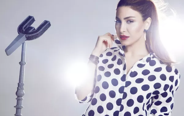 مخرج كليب "ما تهون" لـ يارا: لم نواجه أي صعوبات تذكر وهذه قصة الساحر