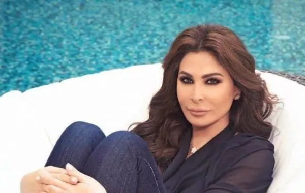 إليسا لن تدع المونديال يغلبها وهذا ما فعلته