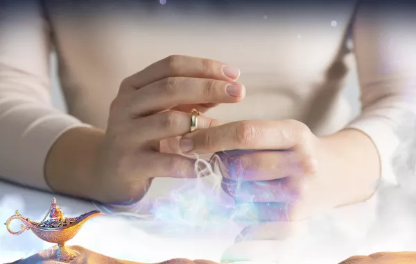 ما تفسير الحلم بطليقي؟