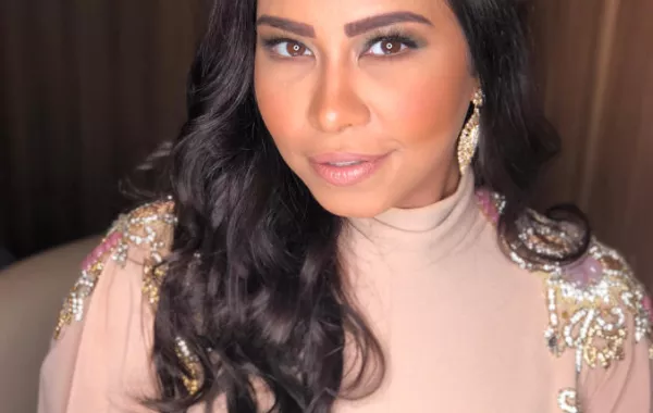 رسالة شيرين عبد الوهاب إلى الجمهور السعودي: مش هتكون آخر حفلة معاكم
