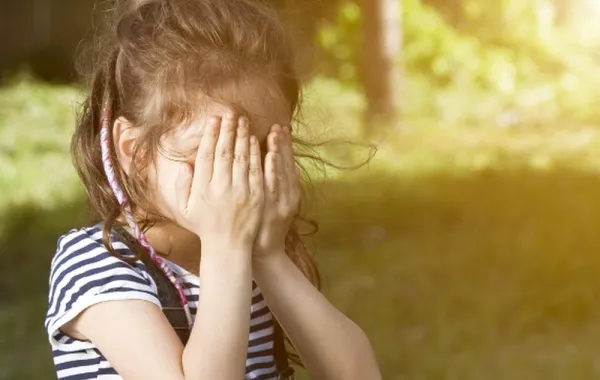 في تربية الاطفال.. لماذا يفقد طفلي الثقة بنفسه؟