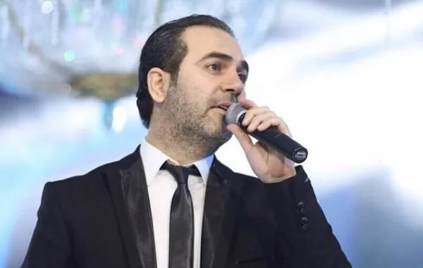 وائل جسار يهاجم أحلام: مش شايفك