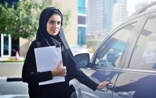 البسامي يقدم نصائح لخريجات محققات الحوادث