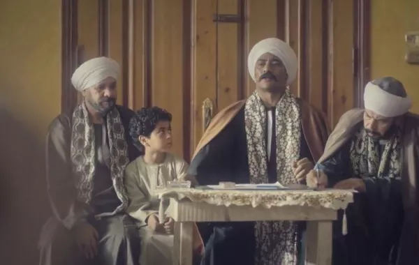 محمد رمضان يستعين بأعدائه في أغنيته الجديدة "نمبر وان"