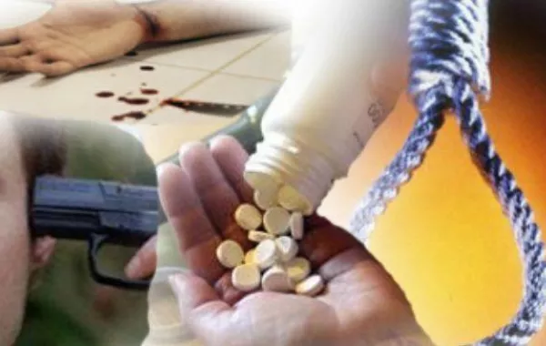 أنهى حياة زوجته بالسم.. والسبب صادم
