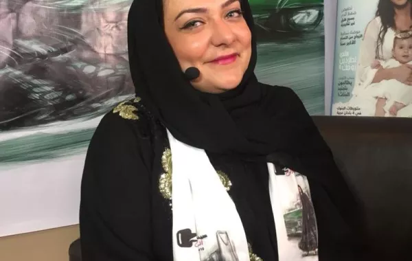 هبة الزاهد لـ"سيدتي": قرار قيادة المرأة للسيارات مواكب لرؤية الجيل الجديد