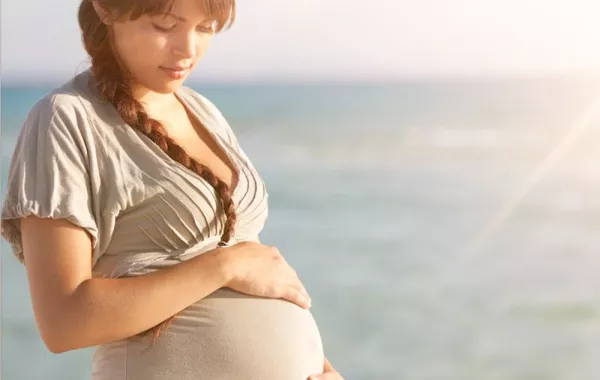  التغيرات الجسمية والنفسية خلال أسابيع الحمل