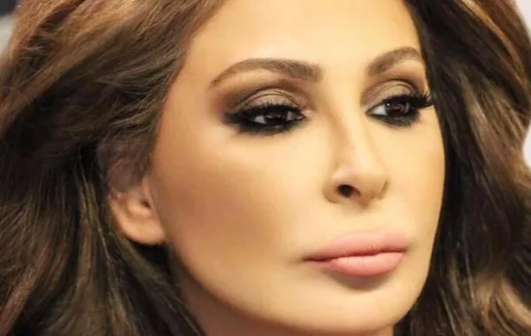 شذى حسون تعلق على تقليدها إليسا وما علاقة شيرين عبد الوهاب؟