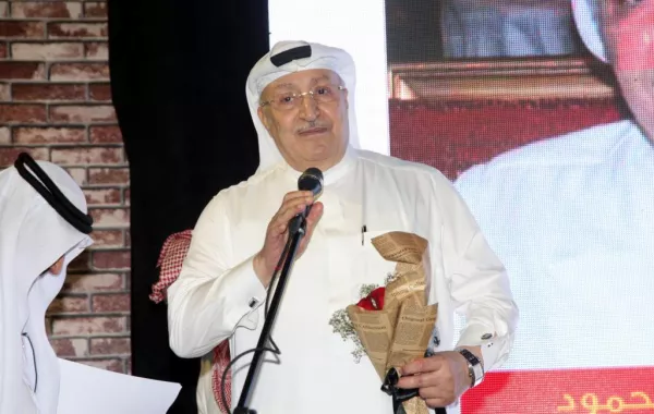 الفنان ورجل المرور جميل محمود يوجّه رسالة لمناسبة قيادة المرأة في السعودية