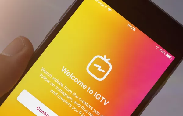 انستقرام يطلق منصة IGTV للمقاطع الطويلة وتستهدف الشباب!
