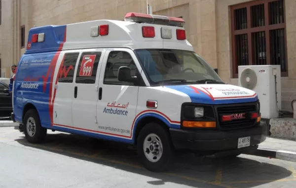 عجوز تدفع حياتها ثمناً لفض مشاجرة
