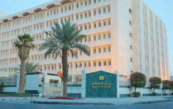 محاكم الدرجة الأولى تفصل في 29 ألف قضية الشهر الماضي