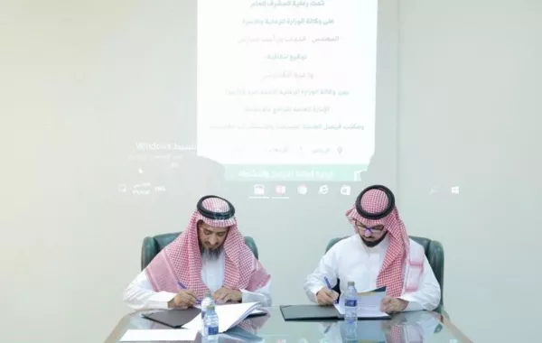 «العمل» توقع مذكرة تعاون مع مكتب قانوني لتقديم الدعم لنزيلات الرعاية