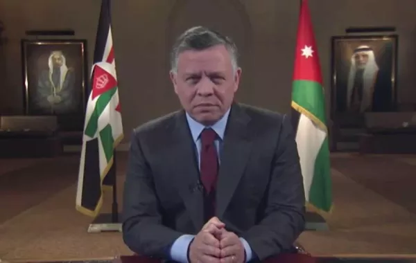 الملك عبد الله الثاني ينال جائزة "تمبلتون" العالمية
