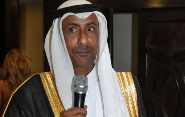 تعيين الملحن السعودي د.محمد الصيادي عميدًا لأكاديمية الفنون الخاصة لتعليم الموسيقى في مصر