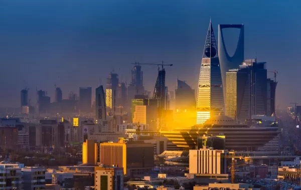 فعاليات نهاية الأسبوع في الرياض
