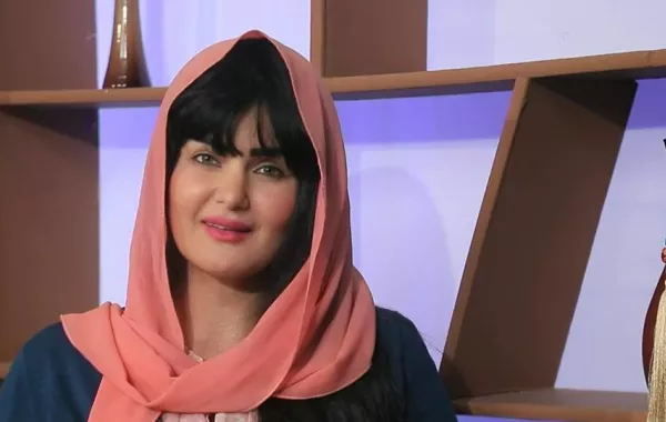 سما المصري: تعرضت للتحرش من بعض المنتجين وهذا هو اسمي الحقيقي