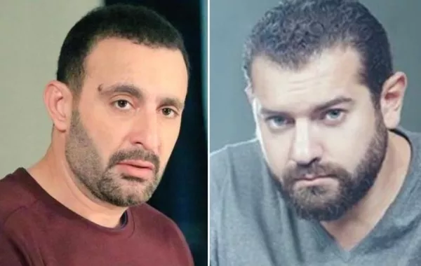 هل يعادي عمرو يوسف أحمد السقا بهذا الموقف؟