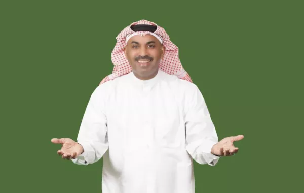 طارق العلي طمأن الجمهور على نجله سلطان بعد أن تجاوز مرحلة الخطر