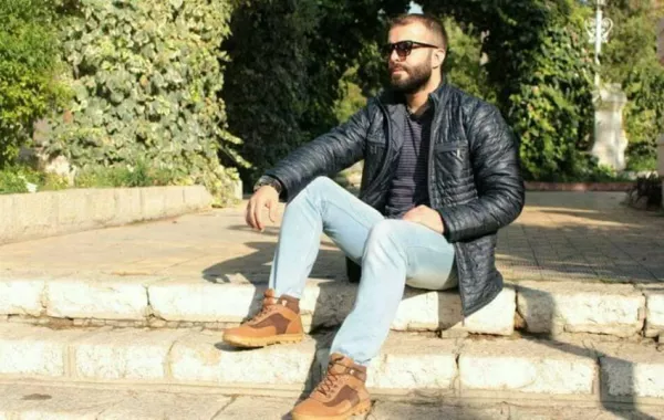 علي حبيب السينما شغفي ولهذا أنا بعيد عن الدراما