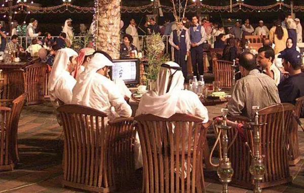 عودة الشيشة لمطاعم وفنادق الرياض قريبًا.. وفق 4 شروط!