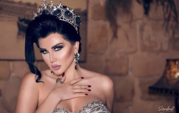 هل ستنتقل جيني إسبر للدراما الروسية؟