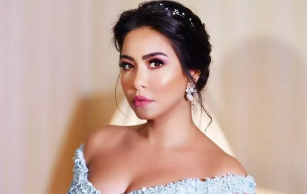 شيرين عبد الوهاب تعلق صدور ألبومها مع انتهاء منافسات "كأس العالم"