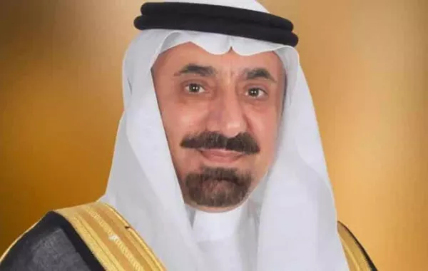 أمير نجران مُعزيًا والديّ الغريقين في أمريكا: ولداكما خير سفيرين للوطن