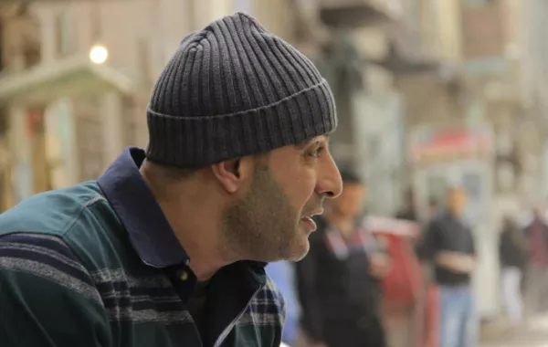 أول رد من منتج فيلم "3 شهور" لـ أحمد السقا ومنى زكي بعد وقف تصويره