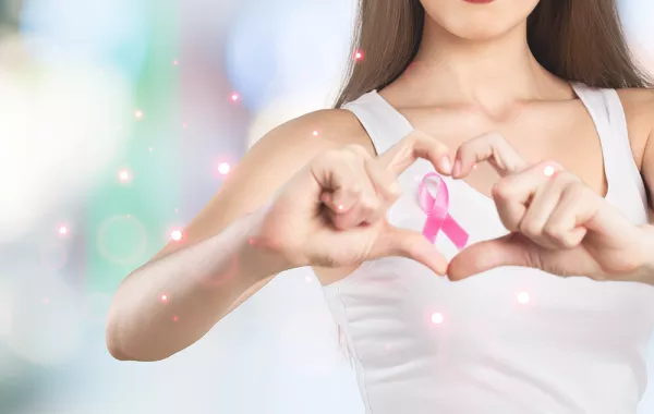 4 أنواع من مرض السرطان من أصل 10 يمكن الوقاية منها