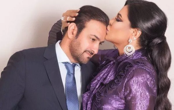 طلاق أحلام يتصدّر "تويتر" وهكذا ردّت