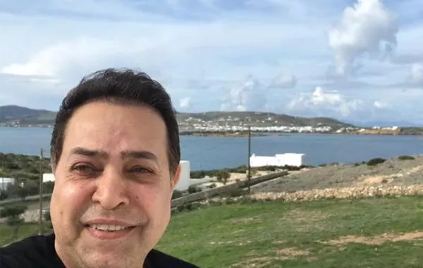 هل يحصل نجل حكيم على لقب "بطل مصر في الفروسية"؟