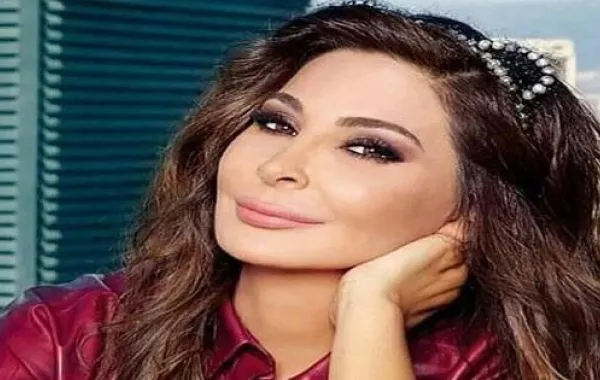 الكشف عن الأغنية الرابعة من ألبوم إليسا الجديد