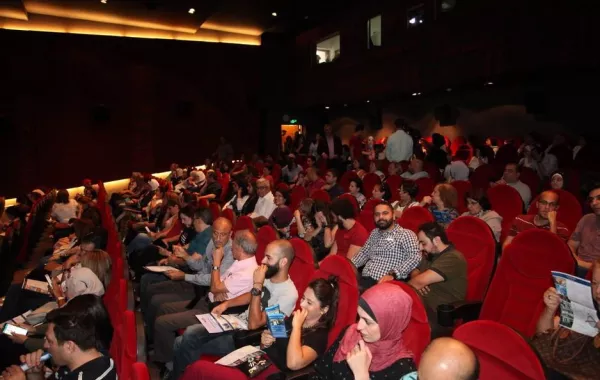 بعد ثلاث ليالٍ سينمائية.. "شومان" تختتم "ليالي الفيلم العربي"