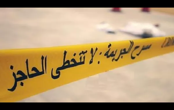 فيديو.. مغربية تقتل شابًا أمام الملأ تدعي أنه اغتصبها!