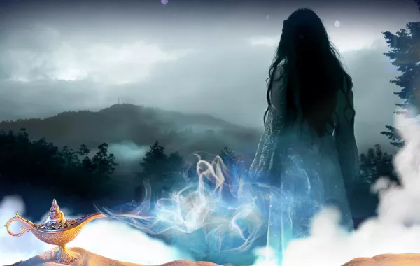 إلى ماذا يشير الحلم بأمي المتوفاة ترتدي الأبيض؟