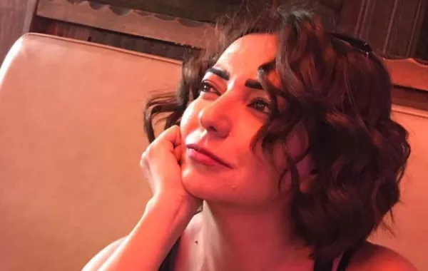أمل عرفة: من يحبني لا يسيء لأي ممثلة وأنا وشكران مرتجى صديقتان