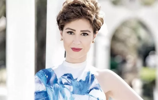 منة شلبي تدعم صناع "ملحمة مصرية" تضاهي حملة إنقاذ أطفال تايلاند