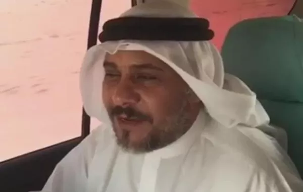 رحيل الفنان الكويتي ناصح الفضلي بعد رحلة عطاء امتدت لـ 25 عاماً