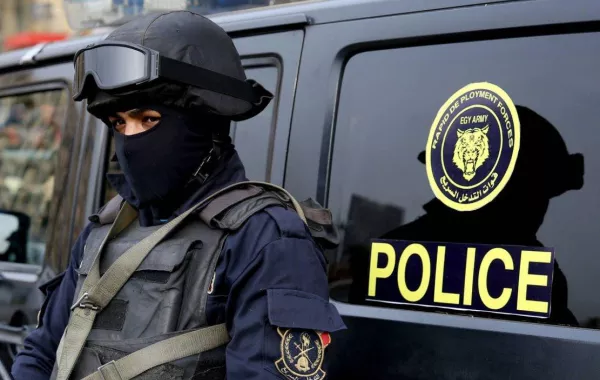 العثور على جثث 3 أطفال في مصر وشكوك بتجارة الأعضاء