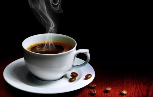 القهوة تطيل العمر ولكن كم هو عدد الأكواب المطلوبة في اليوم ؟